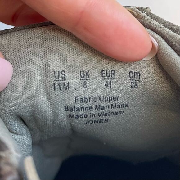 Dr. Scholl’s Green Camo Wedge Bootie Sneaker 11 - Picture 8 of 9